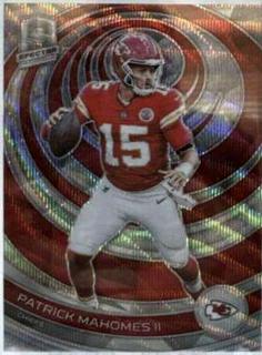 Patrick Mahomes II