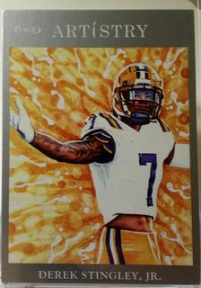 Derek Stingley Jr.