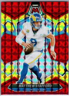 Matthew Stafford