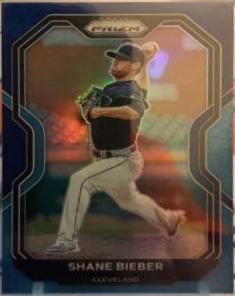 Shane Bieber