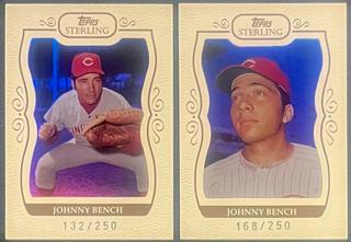 Johnny Bench