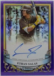 Ethan Salas