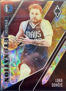 Luka Doncic