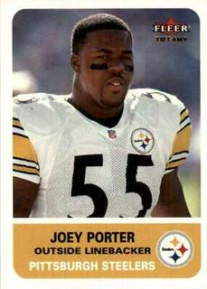 Joey Porter