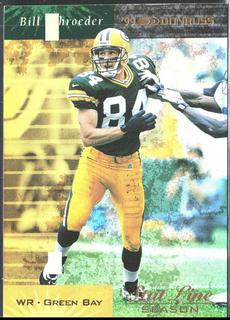 Bill Schroeder
