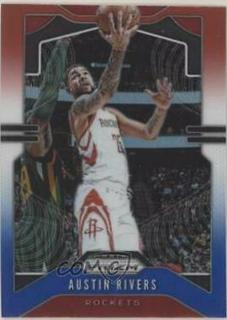 Austin Rivers
