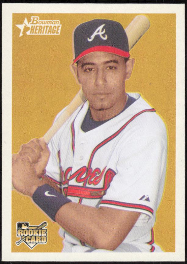 Tony Pena #242