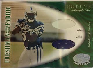 Reggie Wayne