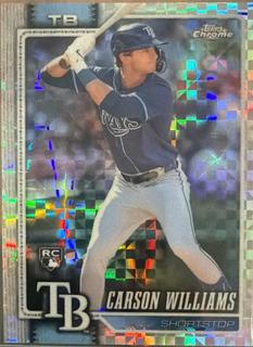 Carson Williams