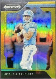 Mitchell Trubisky