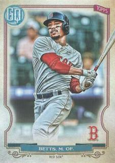 Mookie Betts