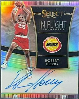 Robert Horry