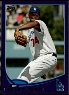 Kenley Jansen