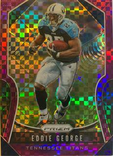 Eddie George