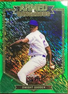 Dwight Gooden