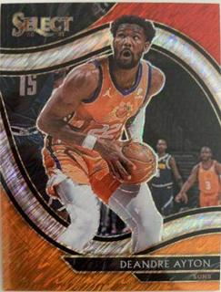 Deandre Ayton