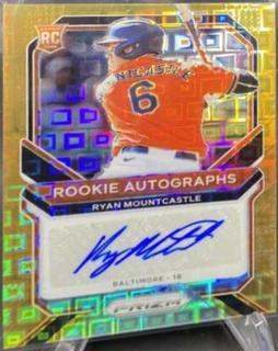 Ryan Mountcastle
