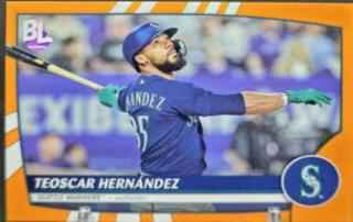 Teoscar Hernandez