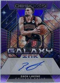 Zach LaVine