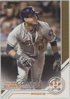 Yulieski Gurriel
