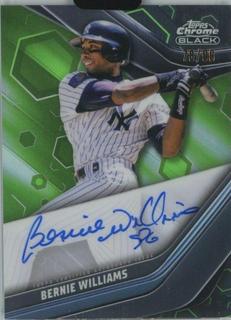 Bernie Williams