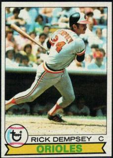 Rick Dempsey