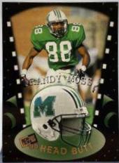 Randy moss