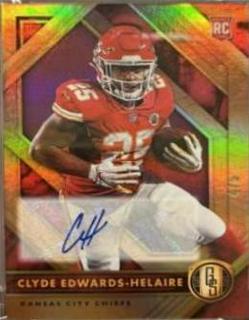 Clyde Edwards Helaire