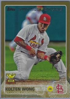 Kolten Wong