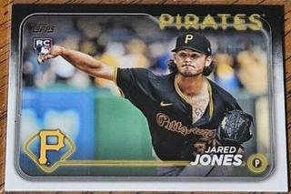 Jared Jones