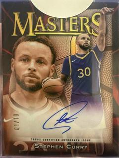 Stephen Curry