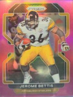 Jerome Bettis