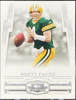 Brett Favre