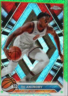 OG Anunoby