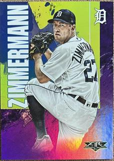 Jordan Zimmermann