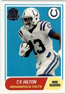 T.Y. Hilton