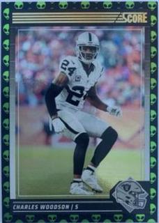 Charles Woodson