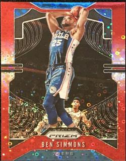 Ben Simmons