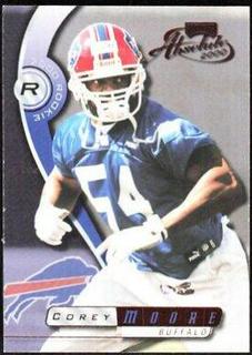 Corey Moore