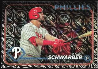 Kyle Schwarber