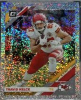 Travis Kelce