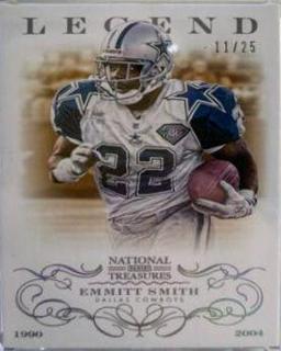 Emmitt Smith
