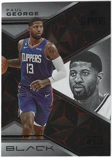 Paul George