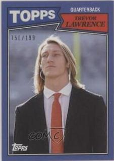 Trevor Lawrence