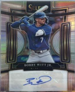 Bobby Witt Jr.