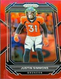 Justin Simmons