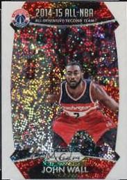 John Wall