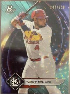 Yadier Molina