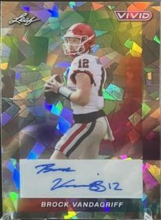 Brock Vandagriff