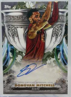 Donovan Mitchell